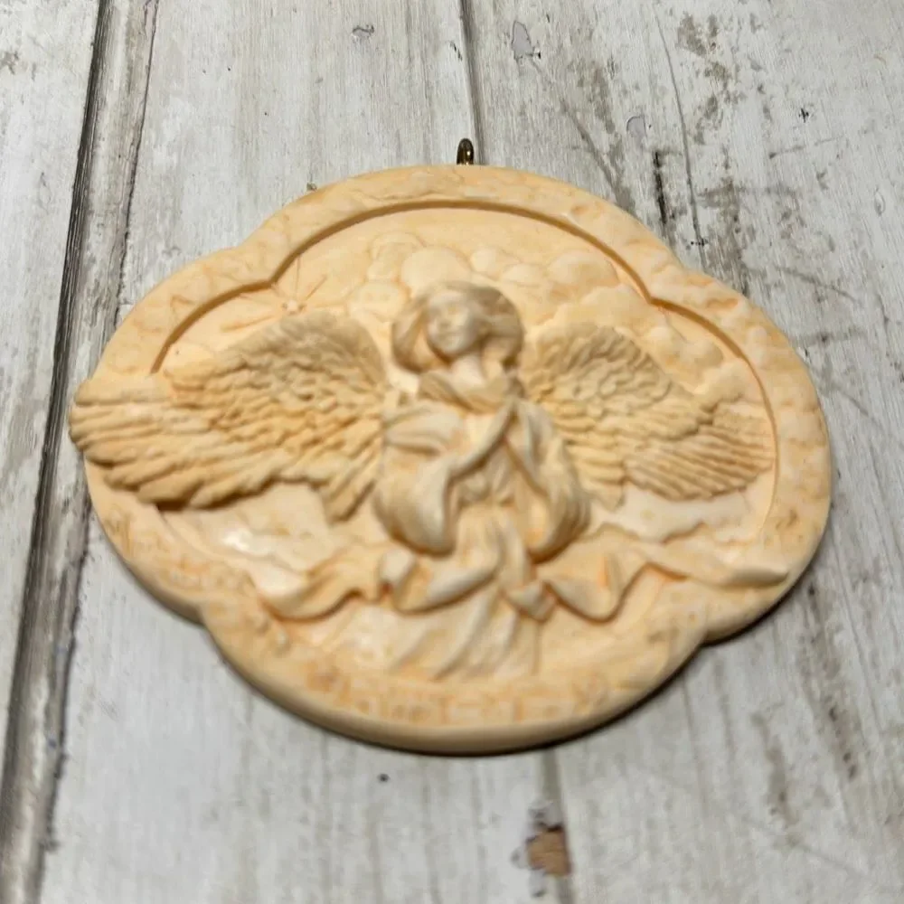 Hallmark heavenly angels